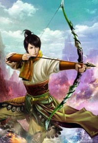 黑與白的幻想