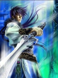 南蛮锦郎