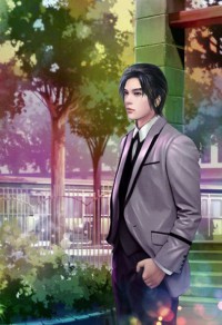 屏香记