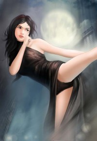 女尊之后宅生活纪事