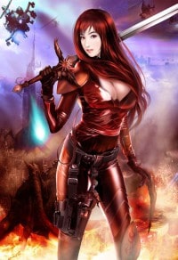 武侠古典 / 151页 / 奇幻之国