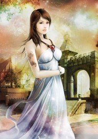 综漫之女神异闻录