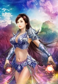 救世主这职业gl