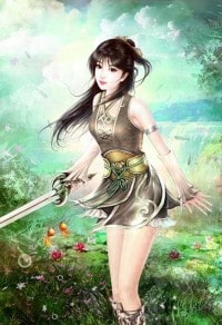 五行天域