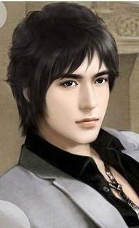 (BL-FZ同人)逝者如斯