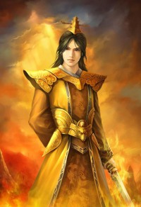 (网王+吸血鬼骑士)笨蛋!那是爱!