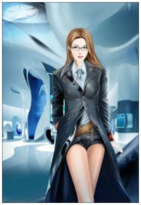 成為最終女boss