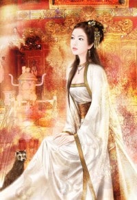 一世无殇之毒女公主