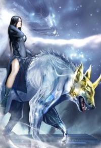 倾城魔医莫要逃