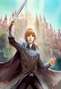 國王馴服女王
