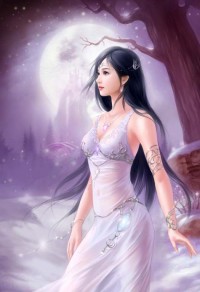 云荒·云泥变