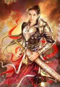 星河武神