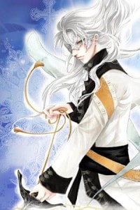 反派和反派結婚了[穿書]