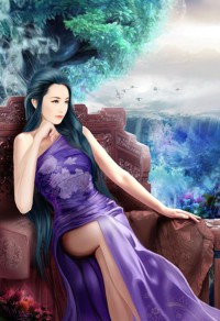 閃開，迪迦開大了[綜英美]