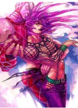 （jojo的奇妙冒险同人）帝王是我迪亚波罗哒！